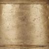 imageDeco 79 Rustic Metal Cowbell Decorative Bells 48quot x 6quot x 20quot SilverBronze