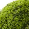 imageDeco 79 Faux Foliage Topiary Artificial Foliage Ball  15quot x 15quot x 15quot Green22 x 22 x 22