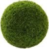imageDeco 79 Faux Foliage Topiary Artificial Foliage Ball  15quot x 15quot x 15quot Green22 x 22 x 22