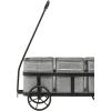 imageDeco 79 94680 Planter GraySilver