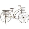 imageDeco 79 Metal Bicycle Planter 63 by 39Inch