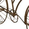 imageDeco 79 Metal Bicycle Planter 63 by 39Inch