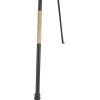 imageDeco 79 Metal Geometric Display Easel Tall Adjustable 3 Tier Floor Standing Easel with Chain Support Display Stand 20quot x 18quot x 56quot GoldBlack