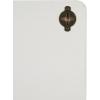 imageDeco 79 Wooden Geometric Arched Wall Shelf with Block Shapes 24quot x 10quot x 31quot Cream
