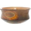 imageDeco 79 31311 Metal Planter Set of 4 22quot18quot14quot11quot Copper