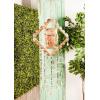 imageDeco 79 41415 Eclectic Owl Bells Windchime 1quot W x 29quot H Gold MultiColored