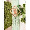 imageDeco 79 41415 Eclectic Owl Bells Windchime 1quot W x 29quot H Gold MultiColored