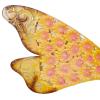 imageDeco 79 Set of 2 Multi Colored Metal Farmhouse Garden Sculpture 25 27 Inches Large