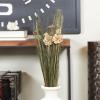 imageDeco 79 Dried Plant Grass Handmade Tall Floral Bouquet Natural Foliage 8quot x 5quot x 41quot BrownBrown