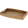 imageWood Metal Tray S3 17quot 20quot 24quotW  3095920 x 14 x 2