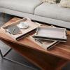 imageWood Metal Tray S3 17quot 20quot 24quotW  3095920 x 142 x 27