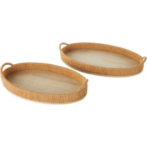 imageWood Metal Tray S3 17quot 20quot 24quotW  30959209 x 126 x 33