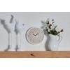 imageDeco 79 85279 Wall Clock BrownWhite