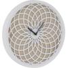imageDeco 79 85279 Wall Clock BrownWhite