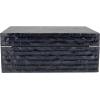 imageDeco 79 Mother of Pearl Shell Handmade Decorative Box Chevron Pattern Decorative Keepsake Boxes with Hinged Lid Set of 2 Storage Boxes 12quot 8quotW GrayBlack