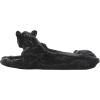 imageDeco 79 Polystone Leopard Decorative Sculpture Floor Home Decor Statue with Carved Faceted Diamond Exterior Accent Figurine 39quot x 19quot x 14quot BlackBlack