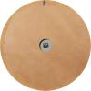 imageDeco 79 Wooden Decorative Wall Clock for Home and Room 40quot x 3quot x 40quot BrownBrown