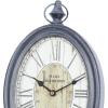 imageWall ClockBlack