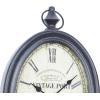 imageWall ClockBlack