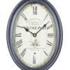 imageWall ClockBlack