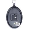 imageWall ClockBlack