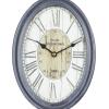 imageWall ClockBlack