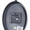 imageWall ClockBlack