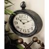 imageWall ClockCream