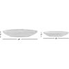 imageCosmoLiving by Cosmopolitan Planter Small WhiteWhite