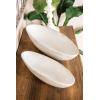 imageCosmoLiving by Cosmopolitan Planter Small WhiteWhite