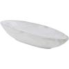 imageCosmoLiving by Cosmopolitan Planter Small WhiteWhite
