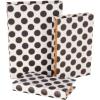 imageDeco 79 Canvas Decorative Box Faux Storage Book Book Shaped Boxes with Varying Coral and Shell Patterns Set of 3 Decorative Keepsake Boxes 12quot 9quot 6quotH Light BlueWhite