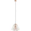 imageDeco 79 Metal Pendant W Bulb W 92quot H59251 16quot W92 H
