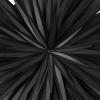 imageDeco 79 Metal Sunburst Home Wall Decor Large Layered 3D Wall Sculpture Wall Art 36quot x 4quot x 36quot Black355L x 35W