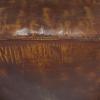 imageDeco 79 Metal Wall Planter Rare to Find Elsewhere Utility Decor