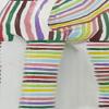 imageDeco 79 Wood Giraffe Decorative Sculpture Home Decor Statue Accent Figurine 11quot x 6quot x 47quot BrownMulti Colored