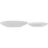 imageCosmoLiving by Cosmopolitan Planter Small WhiteWhite