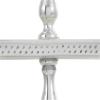 imageAluminium 3 Tier Fruit Stand 19quotH 18quotW 30828