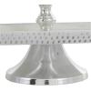 imageAluminium 3 Tier Fruit Stand 19quotH 18quotW 30828