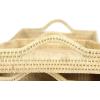 imageDeco 79 Tray Small Light BrownLight Brown