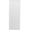imageDeco 79 Traditional Wood Rectangle Shelving Unit 16quot x 12quot x 40quot WhiteWhite