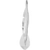 imageDeco 79 Aluminum Metal Sail Boat Decorative Sculpture Home Decor Statues Set of 3 Accent Figurines 12quot 8quot 7quotH Silver