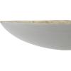 imageDeco 79 Mother of Pearl Shell Living Room Decor Tray Ottoman Tray Serving Tray 21quot x 8quot x 4quot White