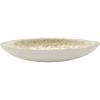 imageDeco 79 Mother of Pearl Shell Living Room Decor Tray Ottoman Tray Serving Tray 21quot x 8quot x 4quot White