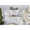 imageDeco 79 Wall Shelves Medium White