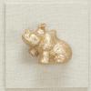 imageDeco 79 Shadow Box 12quot L x 3quot W x 28quot H Gold