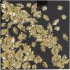 imageDeco 79 Shadow Box 24quot L x 2quot W x 24quot H Gold