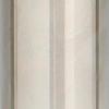 imageDeco 79 Aluminum Metal Decorative Candle Holder Slim Candle Stand with Round Bases Set of 3 Candlestick Holder 12quot 10quot 8quot H GoldSilver