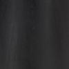 imageDeco 79 Mango Wood Decorative Candle Holder Pillar Candle Stand Set of 3 Candlestick Holder 10quot 6quot 8quot H Black
