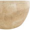 imageDeco 79 Coffee Table 32quot x 32quot x 18quot BlackBeige
